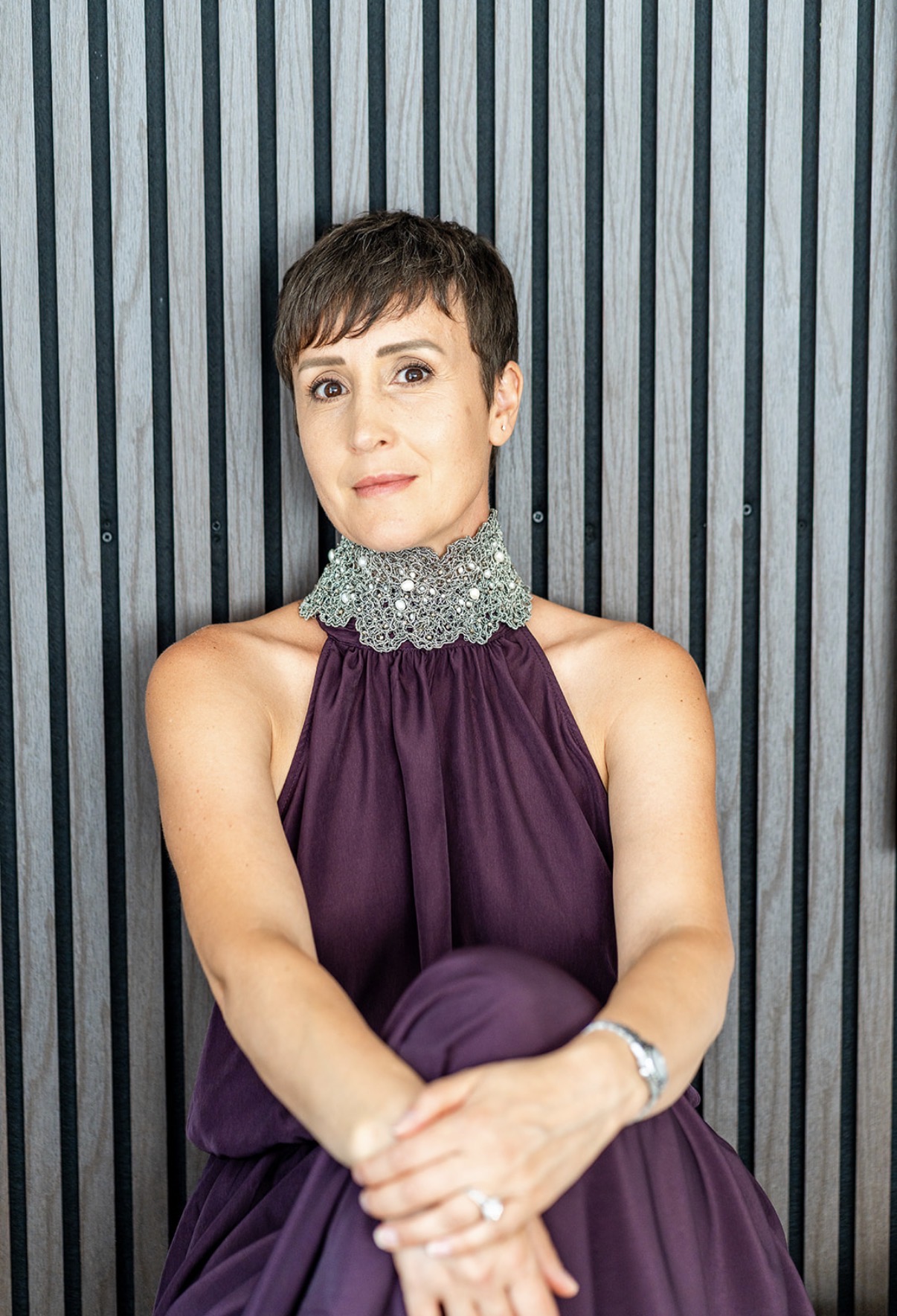 Elif Kose, CONFIDENCE MAGAZINE