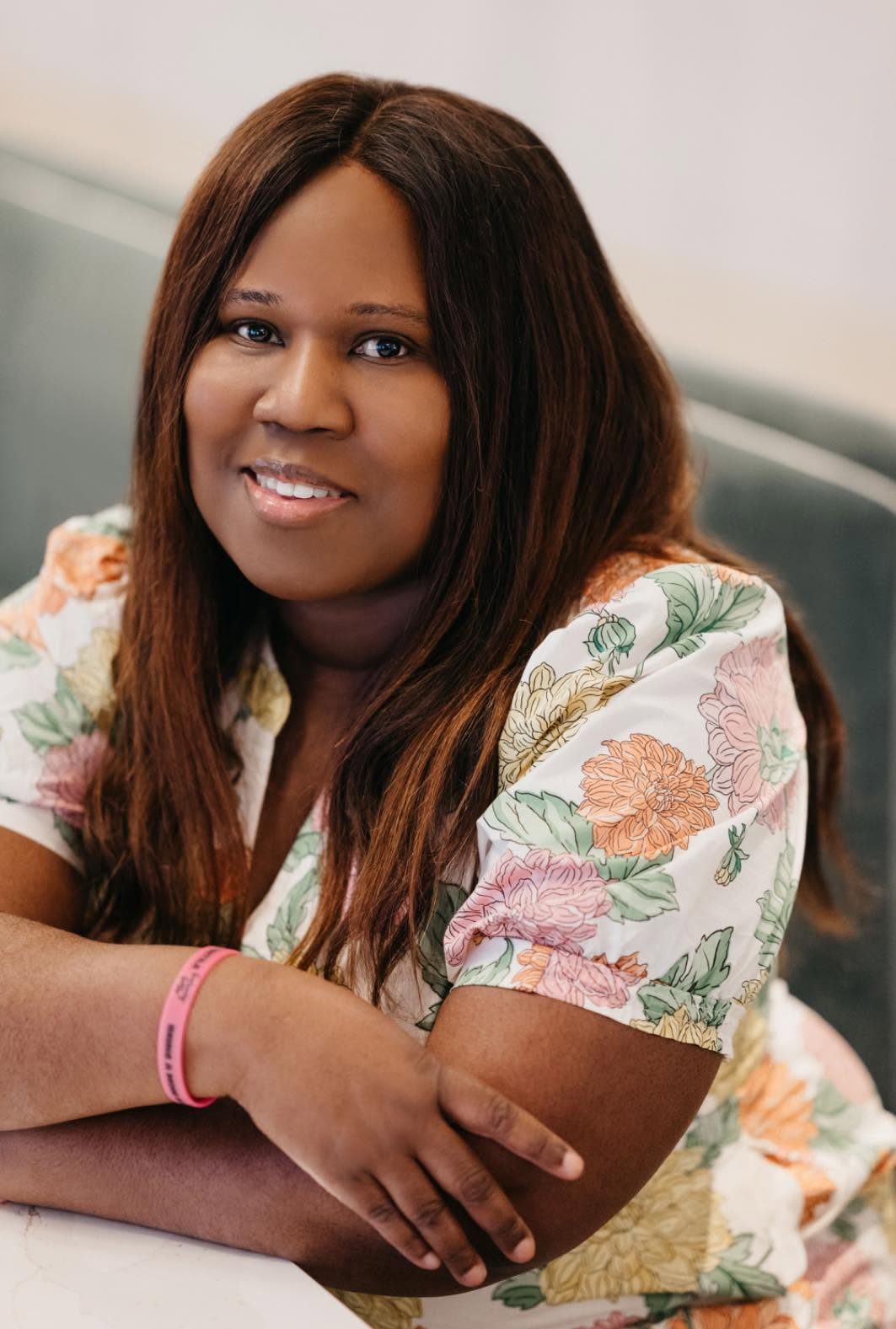 Cynthia McFarlane, The Lawpreneur